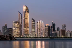 Top Countries Buying Property in Dubai – Find Out Who’s Leading!